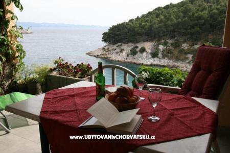 Apartamenty Rogosic foto 5