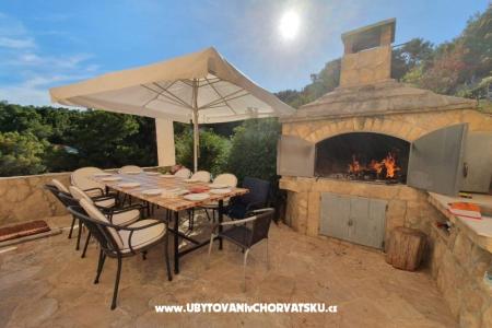 Apartamenty Rogosic Osibova foto 4