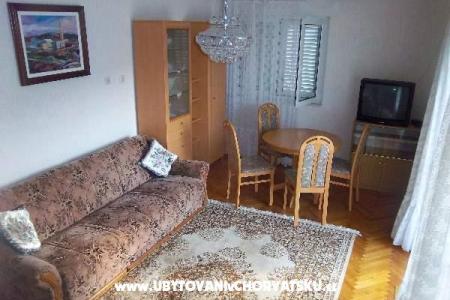 Apartamenty Snjezana foto 2