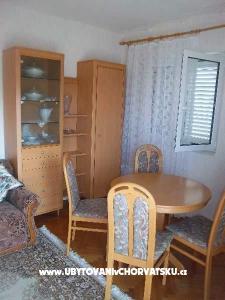 Apartamenty Snjezana foto 3