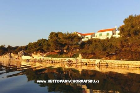 Apartamenty Sv. Ana foto 3