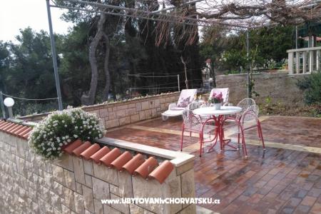 Apartamenty Tomislav foto 2