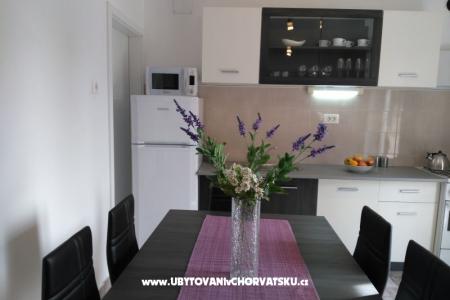 Apartamenty Tomislav foto 4
