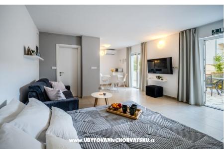 Apartamenty Tomy foto 4