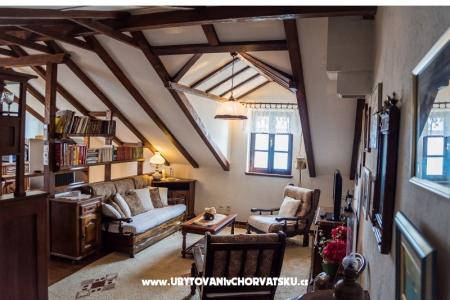 Apartamenty Tonsic Sutivan foto 3