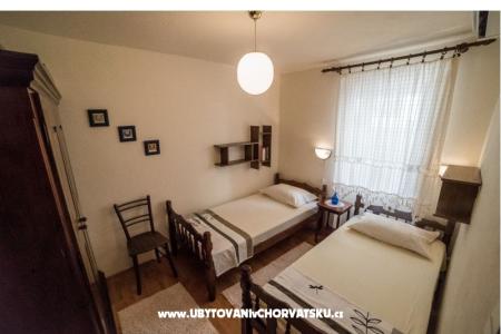 Apartamenty Tonsic Sutivan foto 5