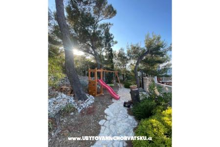 Apartamenty Villa Dragica foto 4