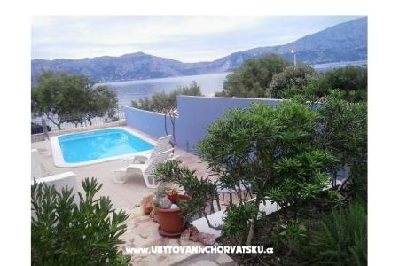 Apartamenty villa Iva foto 2