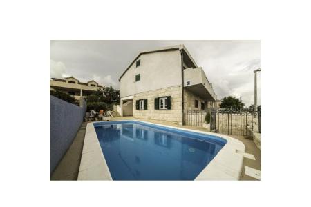 Apartamenty villa Iva foto 4