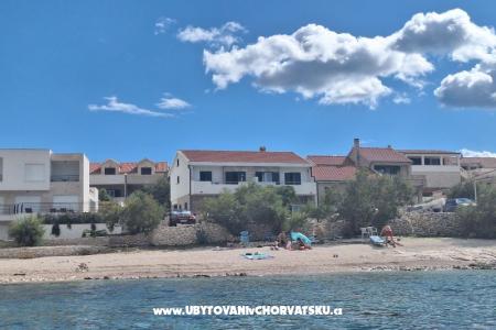 Apartamenty villa Iva foto 5
