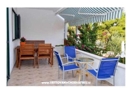 Apartamenty Violeta foto 5