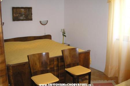 Apartamenty Željka foto 5