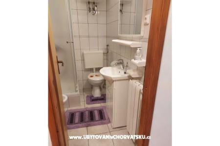 Apartamentts JUJE foto 5