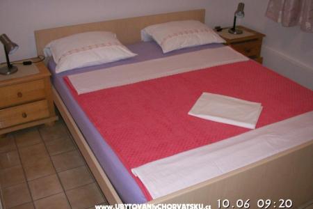 Apartamenty Barisic foto 4