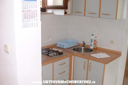 Apartamenty Dvornik - Sutivan foto 3
