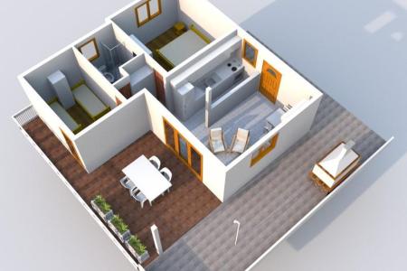 Apartamenty Dvornik - Sutivan foto 5