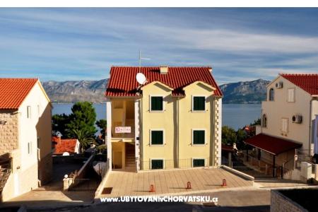 Apartamenty Karlena foto 2