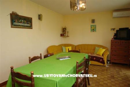 Apartamenty Katija foto 3