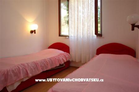 Apartamenty Katija foto 5