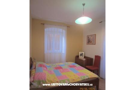 Apartamenty Leona wyspa Brac Chorwacja