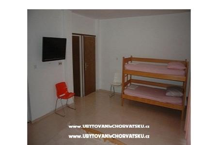 Apartamenty Maina foto 2