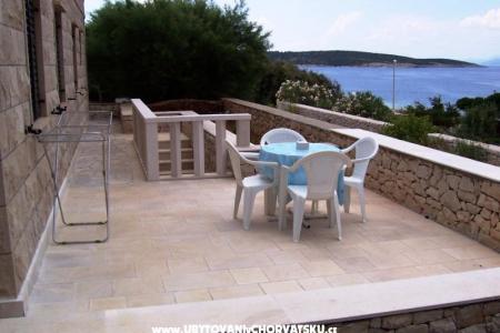 Apartamenty Villa Vanja foto 4