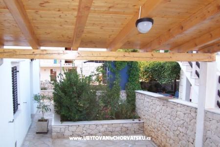 Apartamenty Villa Vanja foto 5