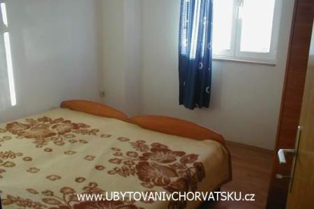 Apartamenty Ilinka foto 2
