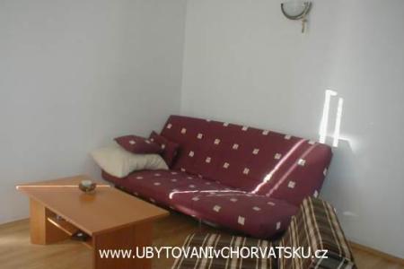 Apartamenty Ilinka foto 4