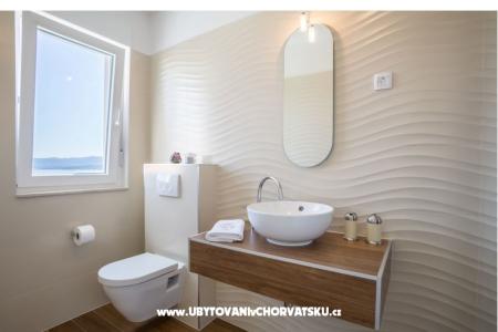 Villa Blanka Bol island Brac for 12 foto 5