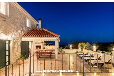 Holiday Dom Brač foto 3