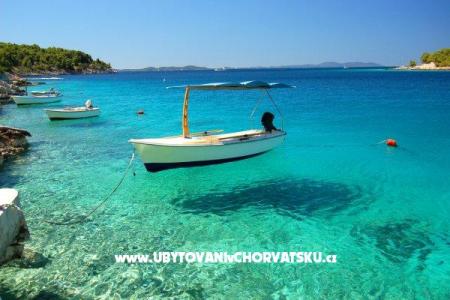 Dom wakacyjny ANITA foto 3