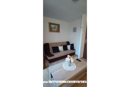 Dom wakacyjny Grof foto 2