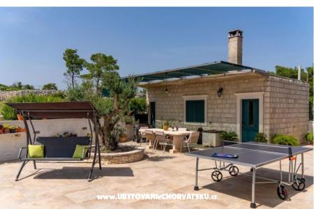 Dom wakacyjny Ivana foto 4