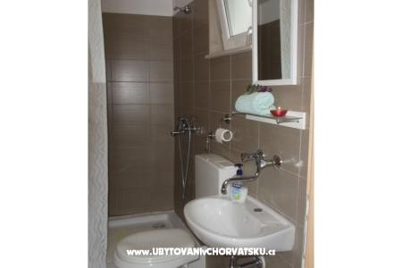 Dom wakacyjny Sumartin foto 4