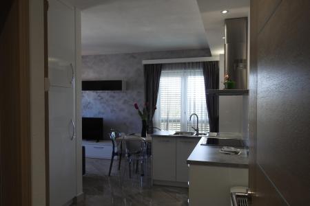 Luxury Apartamenty z basenem foto 5