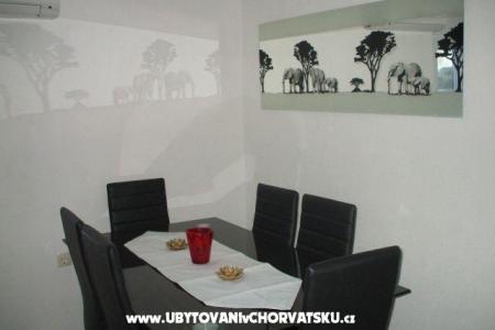 Apartament Croatia wyspa Brac Chorwacja