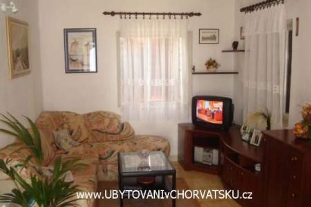 Apartament Nives foto 3