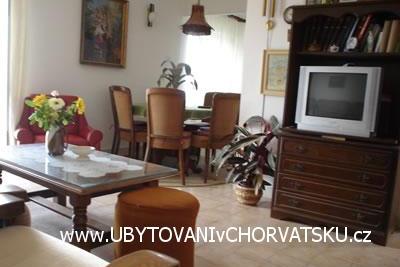 Apartamenty Zalo foto 2