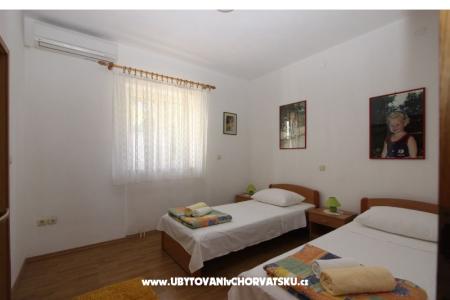 Apartamenty Vesna foto 4