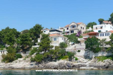 Villa Ana Pansion foto 2