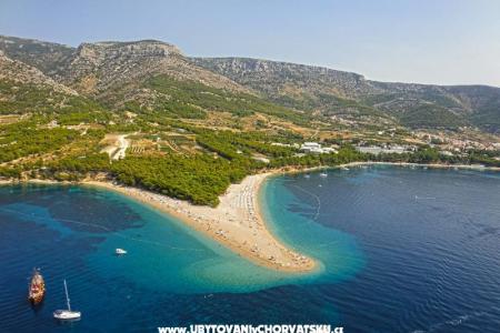 Stella Apartamenty Bol foto 2