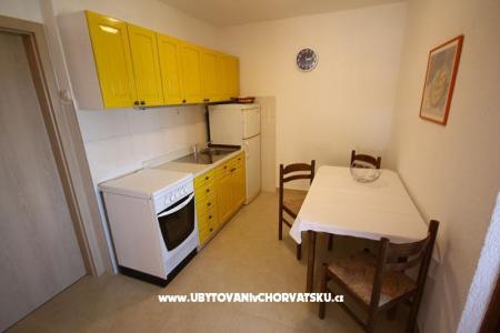 Stella Apartamenty Bol foto 4