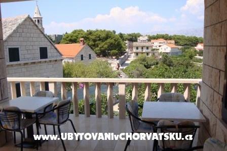 Apartamenty Glavinovic foto 2