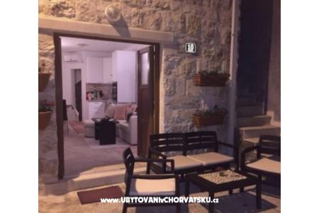 Annelie Cottage (villa Annelie) foto 5