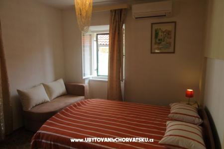 Kamienny dom Nono Ivo 4* foto 4