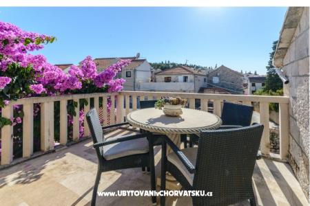 Vila Magdalena foto 4