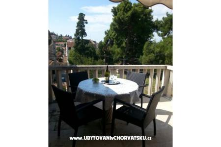 Vila Magdalena foto 5