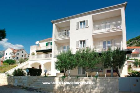 Villa Adria foto 2
