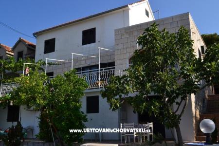 Villa Barbara foto 4